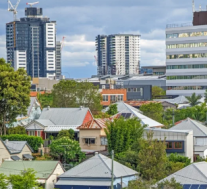 布里斯班超越墨尔本成为澳大利亚第三昂贵的房地产市场