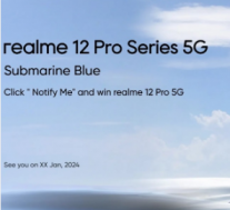 Realme 12 Pro系列相机详解 预计本月发布