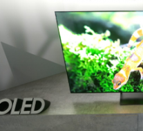 三星 QD-OLED 电视降价高达 35%