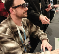 轻量级XREAL AIR 2 ULTRA眼镜可提供先进的VR体验