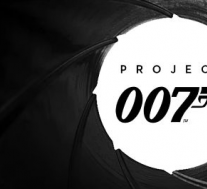 007项目将呈现前所未见的游戏动画品质