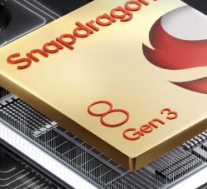 高通合作伙伴预计Snapdragon8Gen3的售价为200美元比Snapdragon8Gen2贵25%