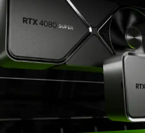 NVIDIA推出GeForceRTX40SUPER系列壮举