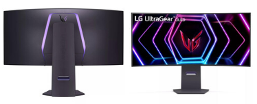 LG UltraGear OLED 39GS95QE 定价在发布前公布